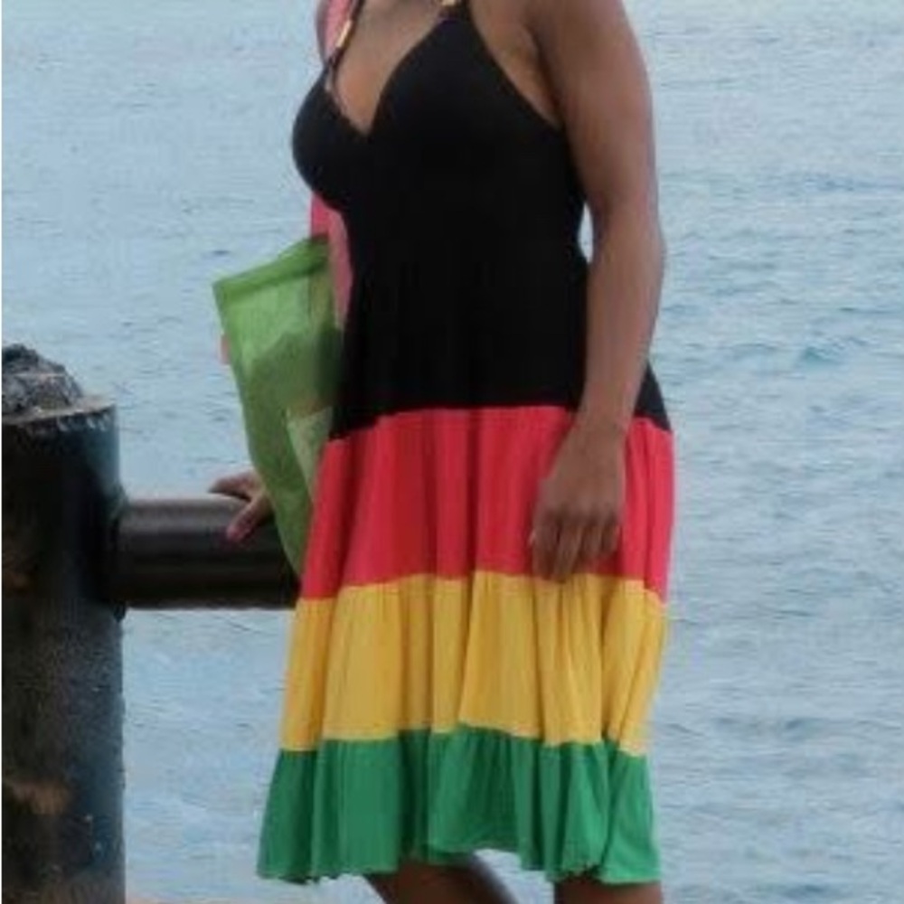Summer dress